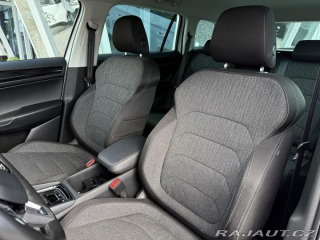 Škoda Kodiaq 2,0 TDI 4x4 DSG Style 2017