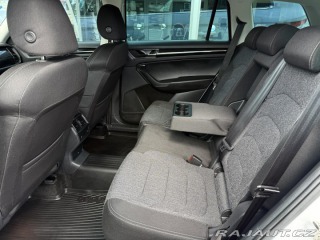 Škoda Kodiaq 2,0 TDI 4x4 DSG Style 2017
