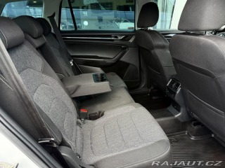 Škoda Kodiaq 2,0 TDI 4x4 DSG Style 2017