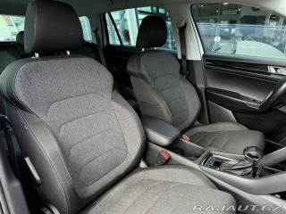Škoda Kodiaq 2,0 TDI 4x4 DSG Style 2017