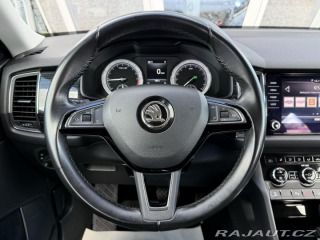 Škoda Kodiaq 2,0 TDI 4x4 DSG Style 2017