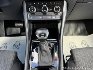 Škoda Kodiaq 2,0 TDI 4x4 DSG Style 2017