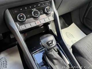Škoda Kodiaq 2,0 TDI 4x4 DSG Style 2017