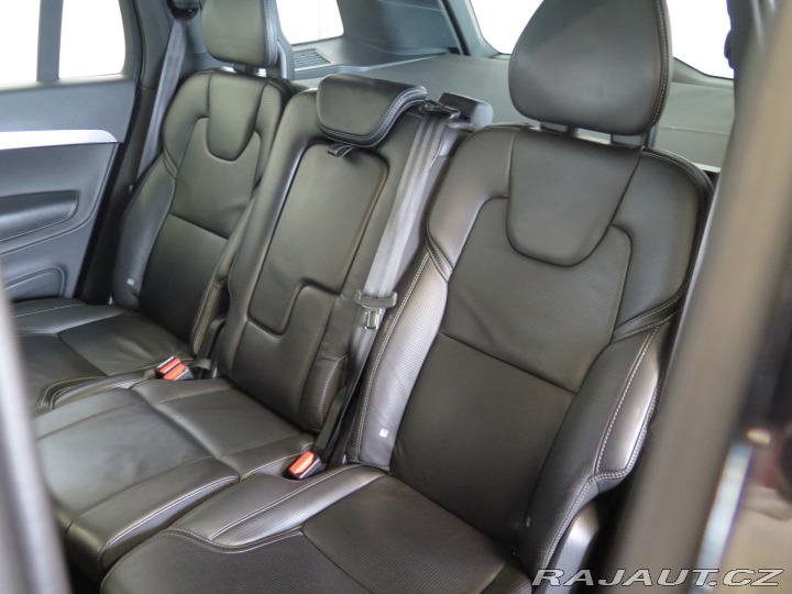 Volvo XC90 2.0D5 RDesign,AWD,PoleSta 2015