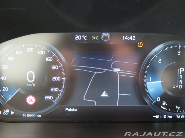 Volvo XC90 2.0D5 RDesign,AWD,PoleSta 2015