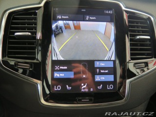 Volvo XC90 2.0D5 RDesign,AWD,PoleSta 2015