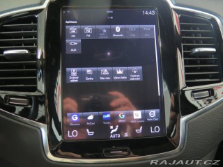 Volvo XC90 2.0D5 RDesign,AWD,PoleSta 2015