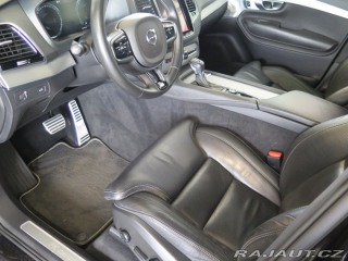 Volvo XC90 2.0D5 RDesign,AWD,PoleSta 2015