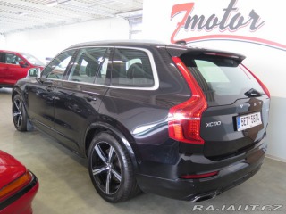 Volvo XC90 2.0D5 RDesign,AWD,PoleSta 2015