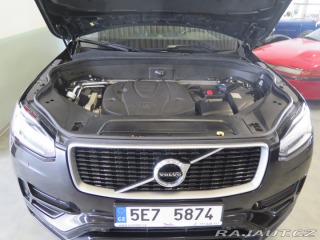 Volvo XC90 2.0D5 RDesign,AWD,PoleSta 2015