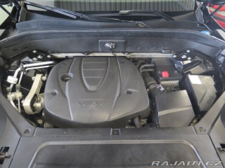 Volvo XC90 2.0D5 RDesign,AWD,PoleSta 2015