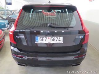 Volvo XC90 2.0D5 RDesign,AWD,PoleSta 2015