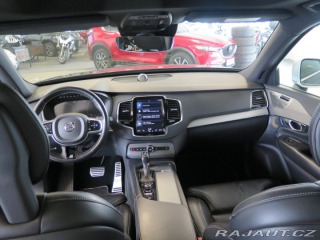Volvo XC90 2.0D5 RDesign,AWD,PoleSta 2015