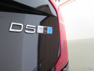 Volvo XC90 2.0D5 RDesign,AWD,PoleSta 2015