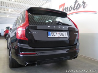 Volvo XC90 2.0D5 RDesign,AWD,PoleSta 2015