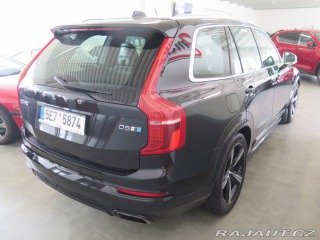 Volvo XC90 2.0D5 RDesign,AWD,PoleSta 2015