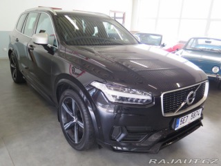 Volvo XC90 2.0D5 RDesign,AWD,PoleSta 2015