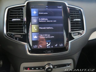 Volvo XC90 2.0D5 RDesign,AWD,PoleSta 2015