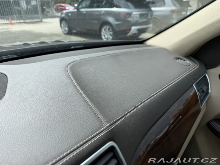 Mercedes-Benz GL 350d 4Matic 2015