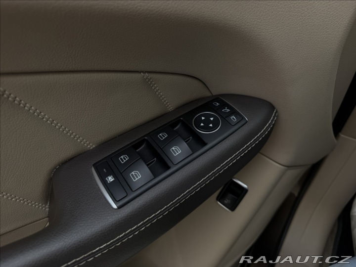 Mercedes-Benz GL 350d 4Matic 2015