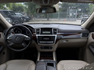 Mercedes-Benz GL 350d 4Matic 2015
