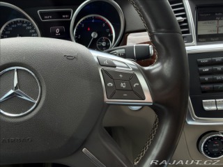 Mercedes-Benz GL 350d 4Matic 2015