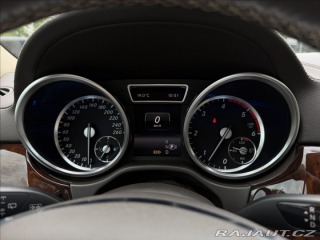 Mercedes-Benz GL 350d 4Matic 2015