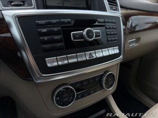 Mercedes-Benz GL 350d 4Matic 2015