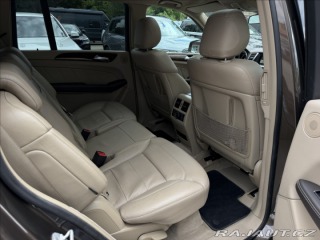 Mercedes-Benz GL 350d 4Matic 2015