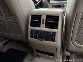 Mercedes-Benz GL 350d 4Matic 2015