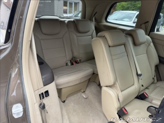 Mercedes-Benz GL 350d 4Matic 2015
