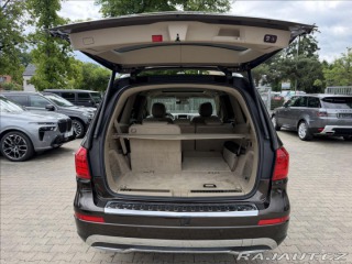Mercedes-Benz GL 350d 4Matic 2015
