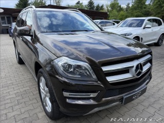 Mercedes-Benz GL 350d 4Matic 2015