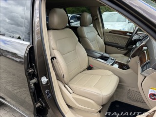 Mercedes-Benz GL 350d 4Matic 2015