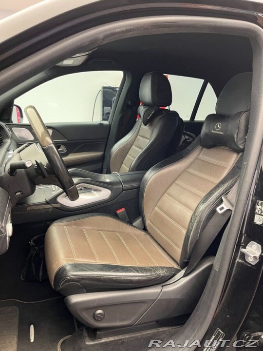 Mercedes-Benz GLE 450 4MATIC AMG Styling 2020