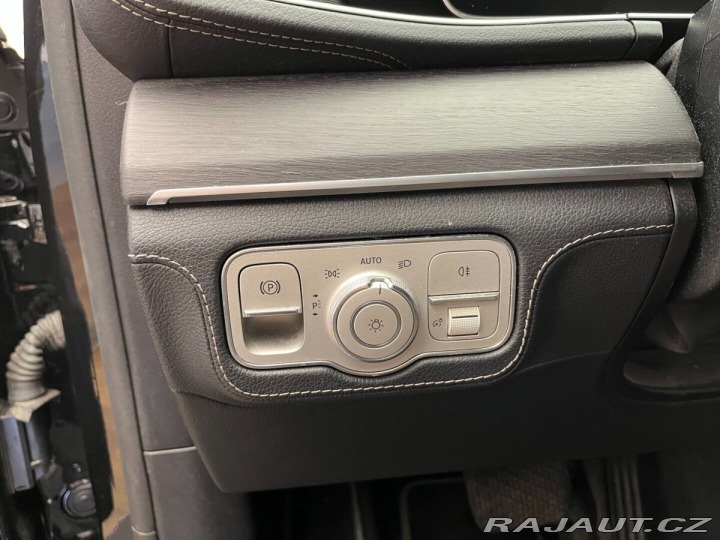 Mercedes-Benz GLE 450 4MATIC AMG Styling 2020