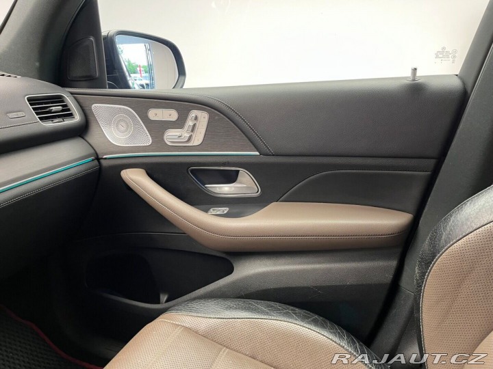 Mercedes-Benz GLE 450 4MATIC AMG Styling 2020