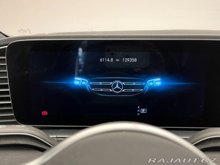 Mercedes-Benz GLE 450 4MATIC AMG Styling 2020