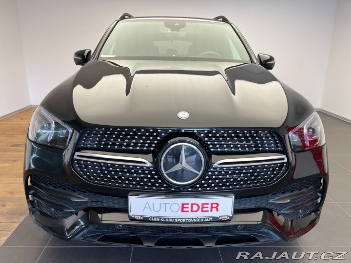 Mercedes-Benz GLE 450 4MATIC AMG Styling 2020