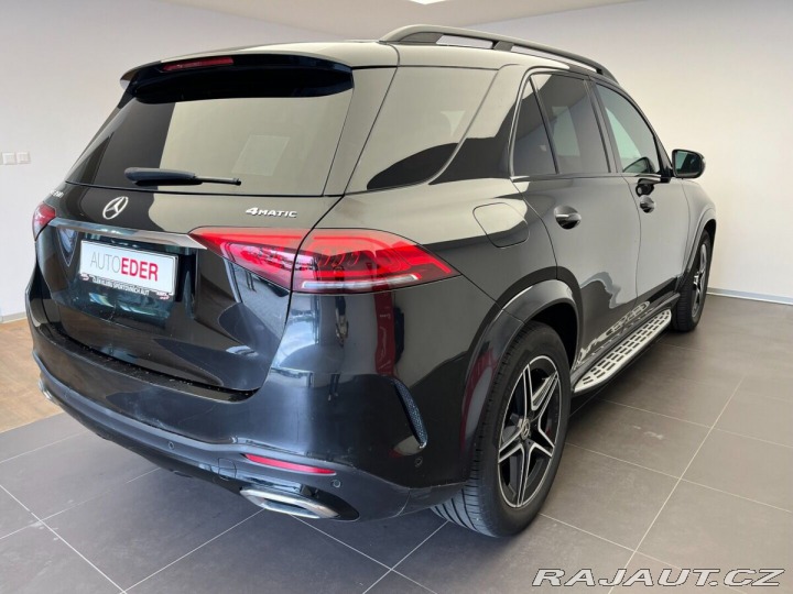 Mercedes-Benz GLE 450 4MATIC AMG Styling 2020