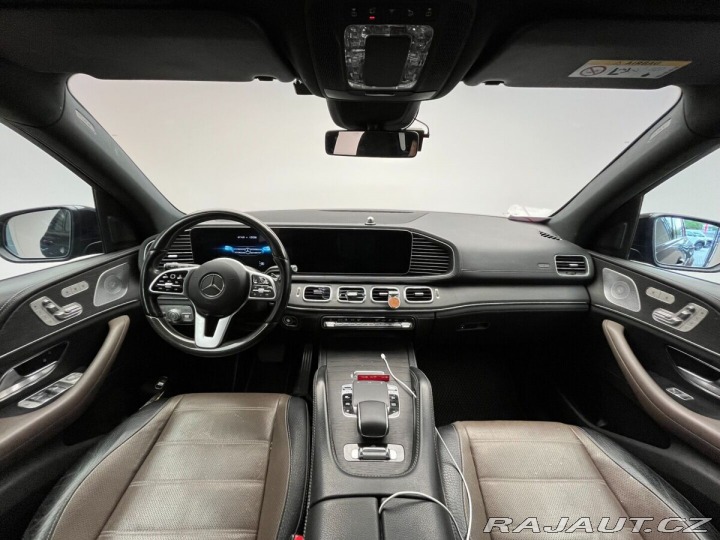 Mercedes-Benz GLE 450 4MATIC AMG Styling 2020