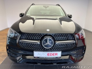 Mercedes-Benz GLE 450 4MATIC AMG Styling 2020