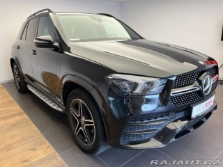 Mercedes-Benz GLE 450 4MATIC AMG Styling 2020