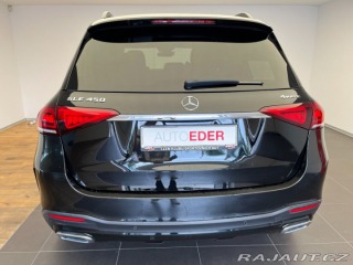 Mercedes-Benz GLE 450 4MATIC AMG Styling 2020