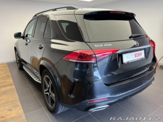 Mercedes-Benz GLE 450 4MATIC AMG Styling 2020