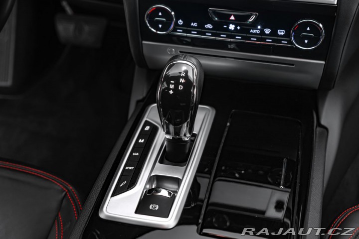 Maserati Quattroporte GTS V8 530PS 2017