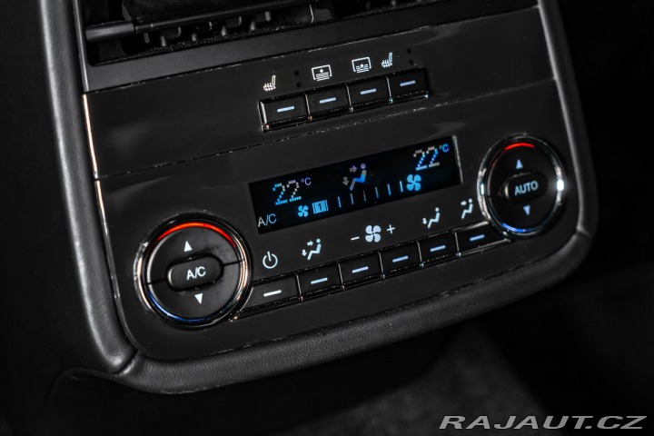 Maserati Quattroporte GTS V8 530PS 2017