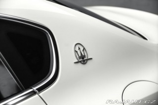Maserati Quattroporte GTS V8 530PS 2017