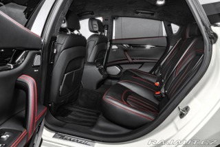 Maserati Quattroporte GTS V8 530PS 2017