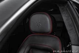 Maserati Quattroporte GTS V8 530PS 2017
